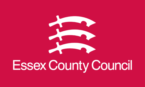 Essex county council logo