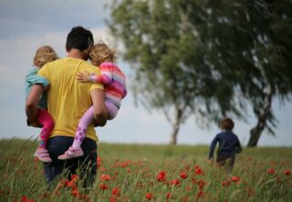 IPC to lead evaluation of multi-disciplinary support for adopted children in England