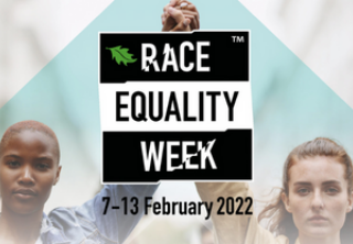 Race Equality Week 7th-13th February 2022