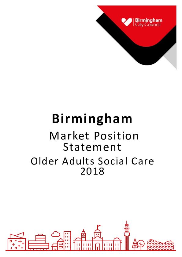 Birmingham MPS 2018