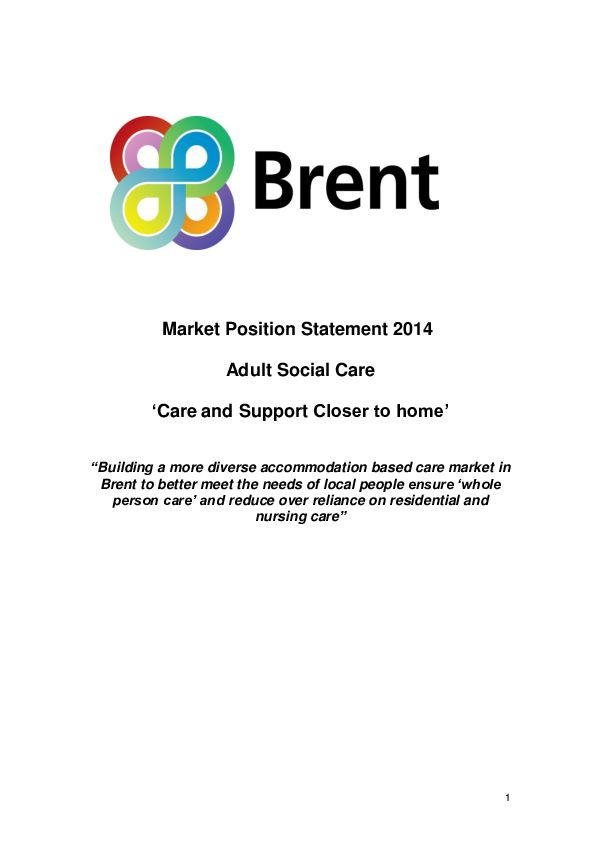 Brent MPS 2014