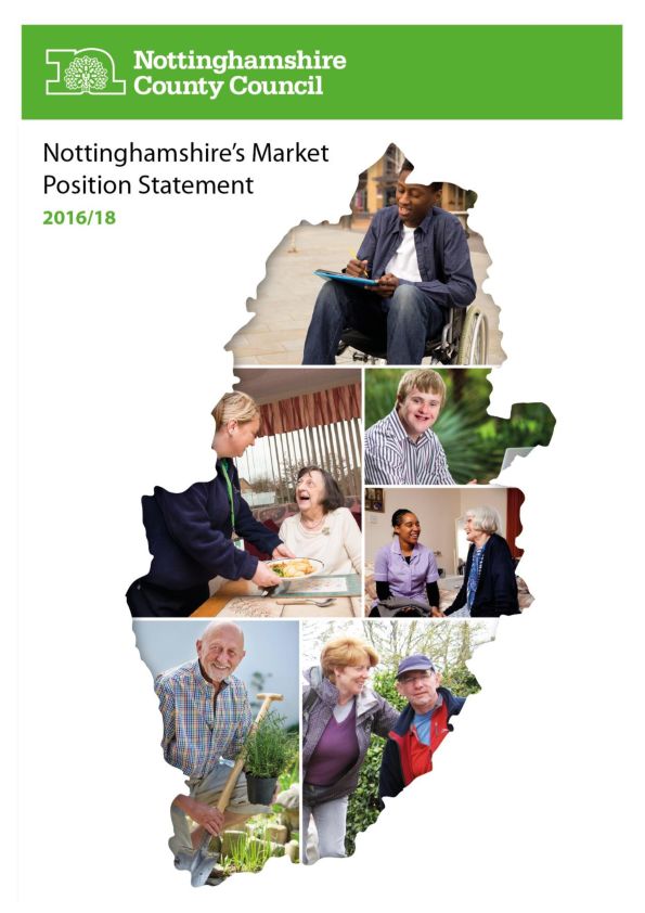 Nottinghamshire MPS 2016