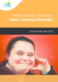 TH Learning Disability MPS 2018