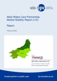 WWCP Market Stability Report Feb 2022