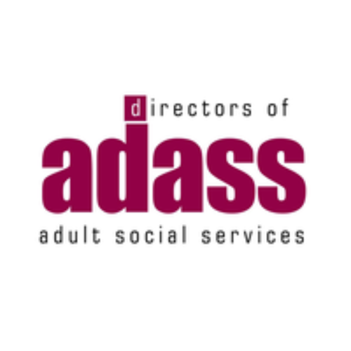 Association of Directors of Adult Social Services logo