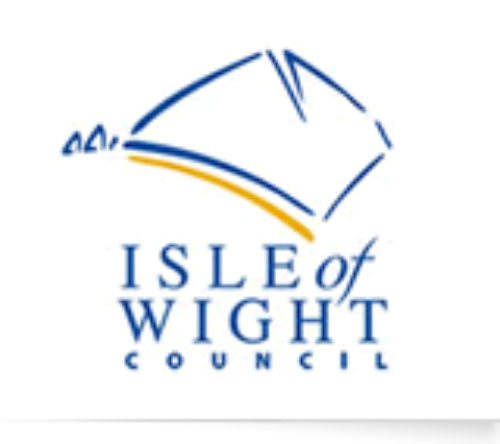 Isle of Wight COuncil logo