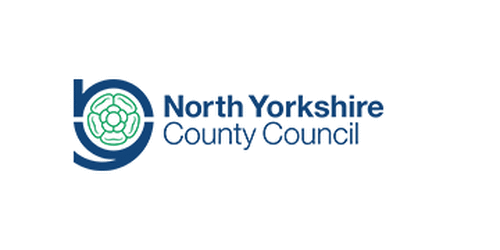 North Yorkshire council logo