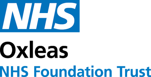 Oxleas NHS Foundation Trust logo