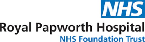 Papworth Hospital NHS Trust logo