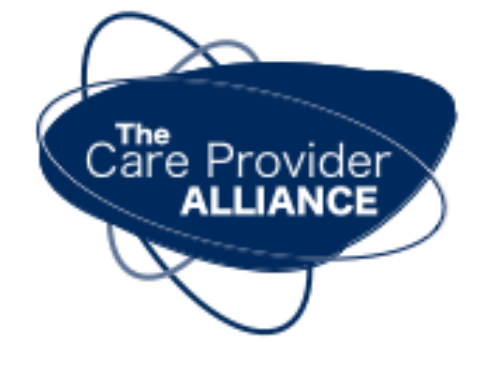 Care Provider Alliance logo