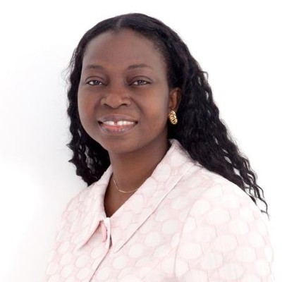 Foyeke Tolani