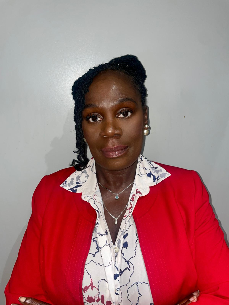 Jacqueline Adusei