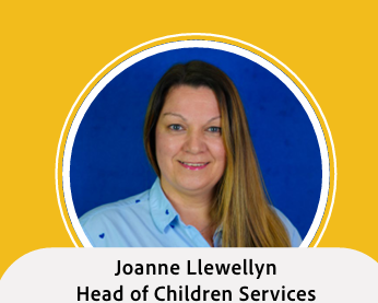 Joanne Llewellyn