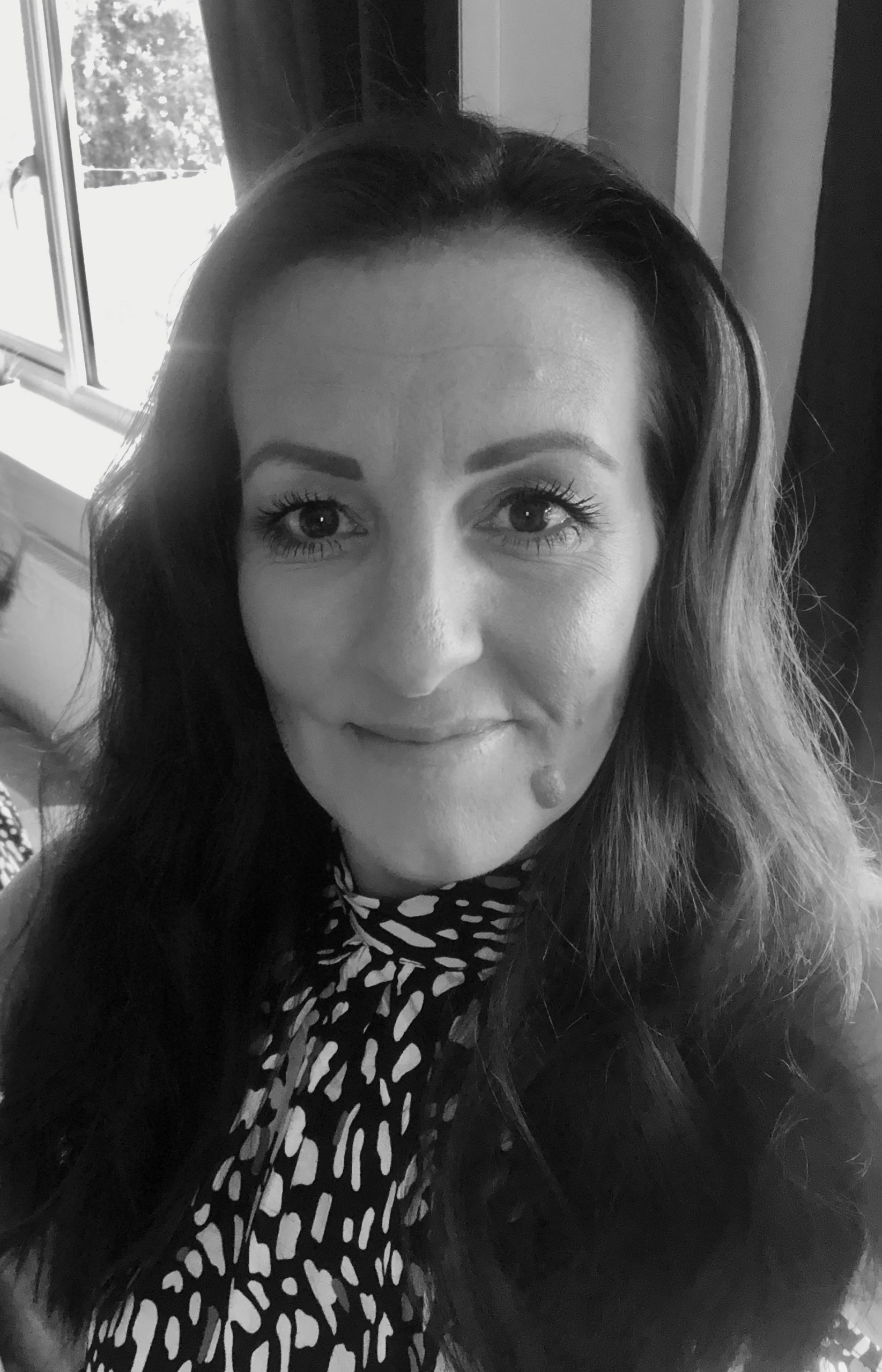 Louise Fitzpatrick