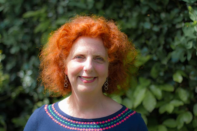 Sarah Lloyd